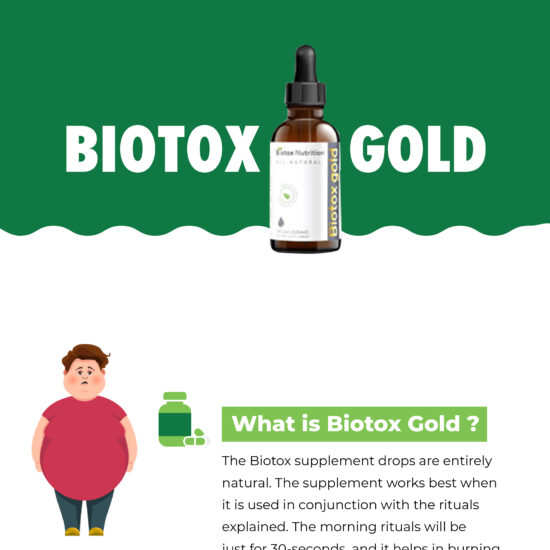Biotox gold review