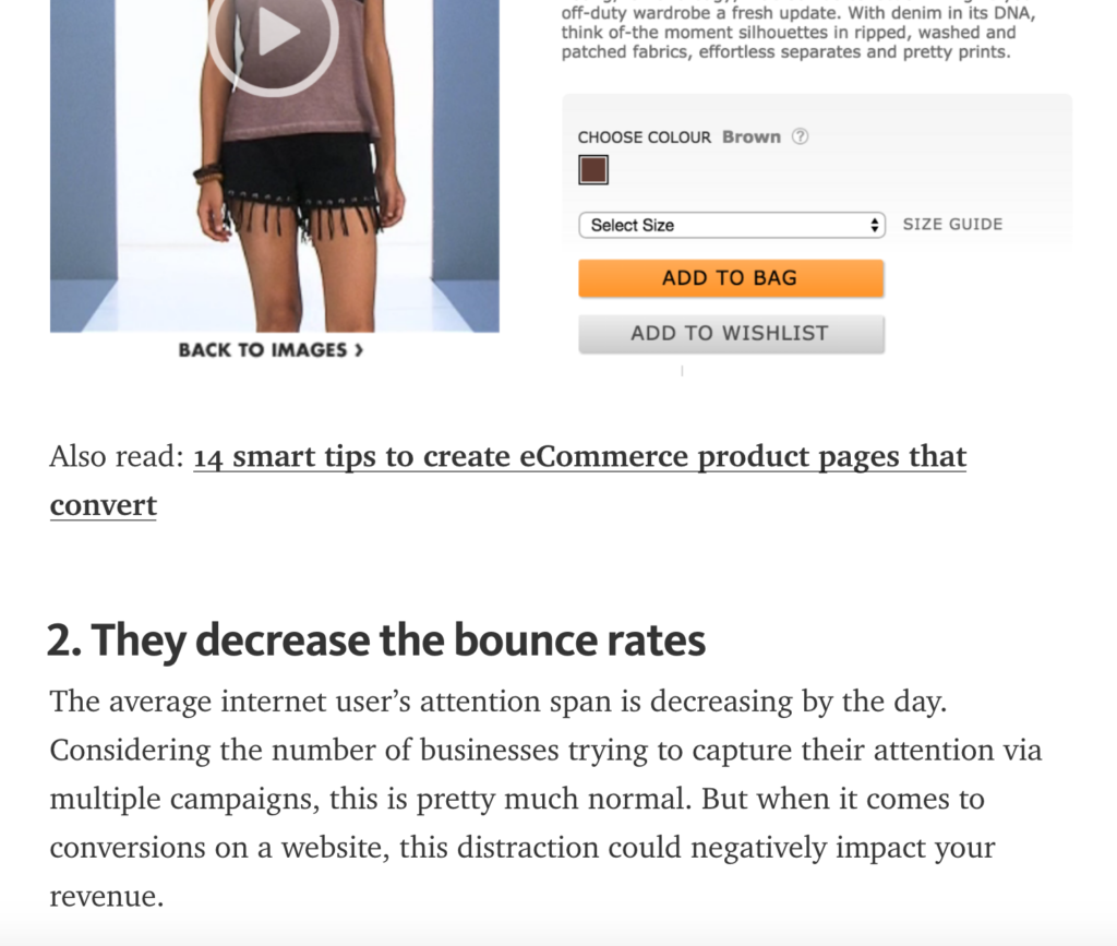 9 Hacks Successful Blogs Use to Reduce Bounce Rates