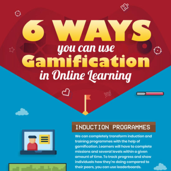 Gamification-in-Online-Learning