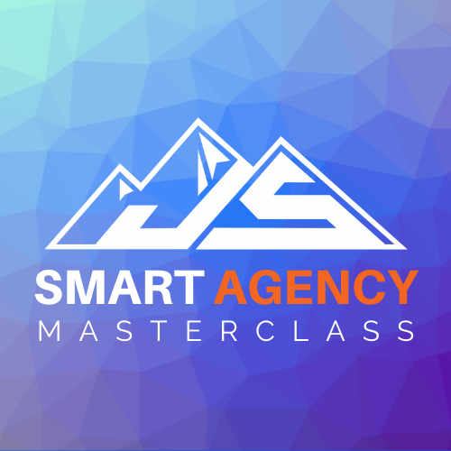 smart agency masterclass