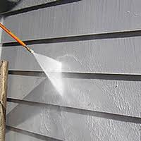 pressure washing business exterior siding