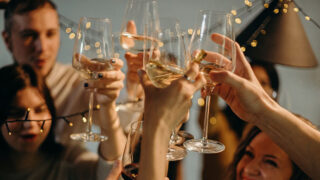 how to host a successful corporate wine tasting