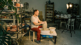 how to successfully start a pottery business In as little as 10 steps