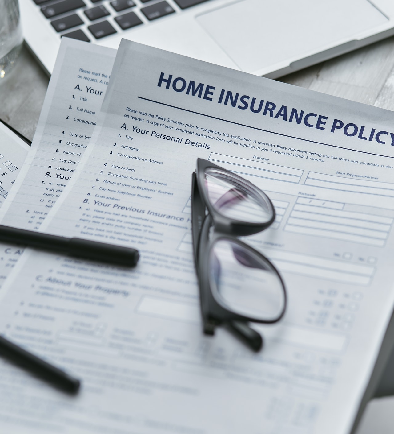 insurance image