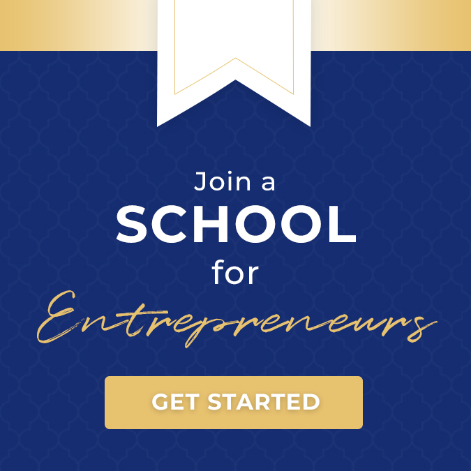 entrepreneur online training academy